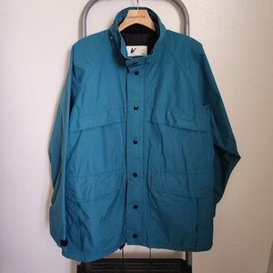 Vintage REI Gore-Tex Raincoat